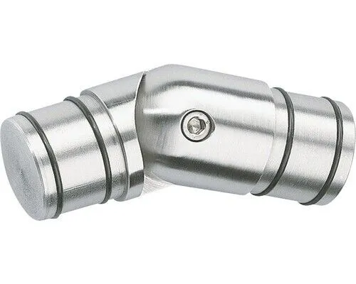 Produktbild Gelenk V2A für Handlauf 40 mm