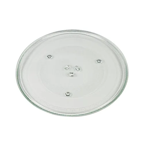 Glasdrehteller Teller Plattenteller 345mm Mikrowelle wie Samsung DE7420016A