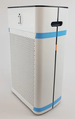 Luftreiniger 60m², 40W, weiß mit HEPA H14-Filter Tarrington House AP4021,  Neu