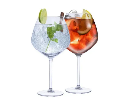 Alpina 4er-Set Cocktailgläser von Alpina