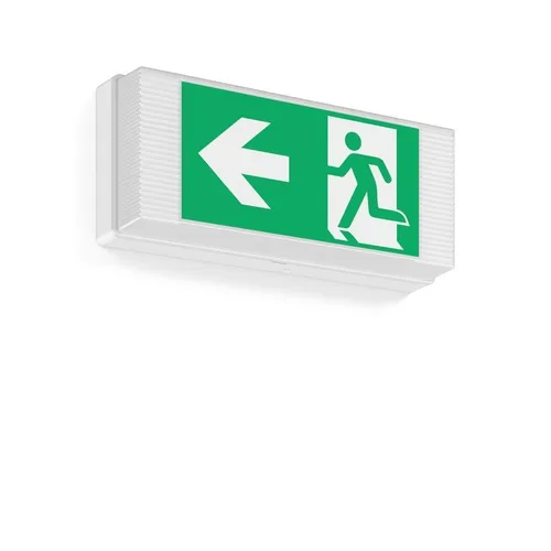 RZB LED-Notleuchte 671792.002.2 von RZB RZB LED-Notleuchte RZB