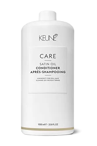 Keune Care Satin Oil Conditioner 1000 ml