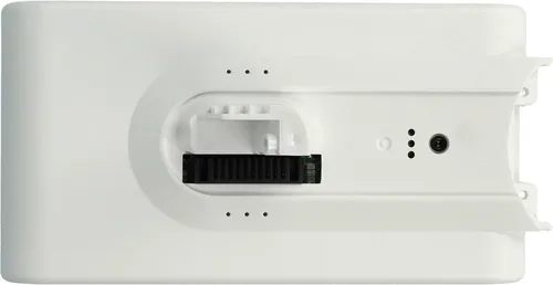 vhbw Akku Ersatz für Xiaomi P2016-751P-BWA für Staubsauger Weiß (2500 mAh, 25,2 V, Li-Ion)