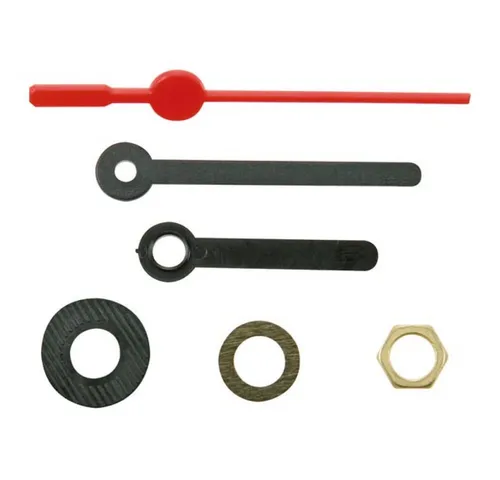 PEREL Uhrenring ERSATZ-ZEIGER FÜR WCM1, (1-tlg)