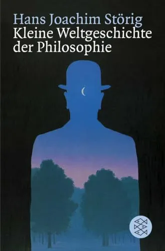 Kleine Weltgeschichte der Philosophie - Geschichte der Philosophie & Denkschulen, umfassender Überblick über bedeutende Denker und deren Ideen in kompakter Form.