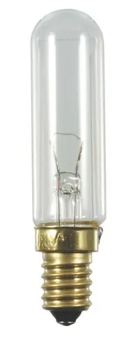Scharnberger+Hasenbein Röhrenlampe 20x85mm 40404 Signallampen Röhrenlampe