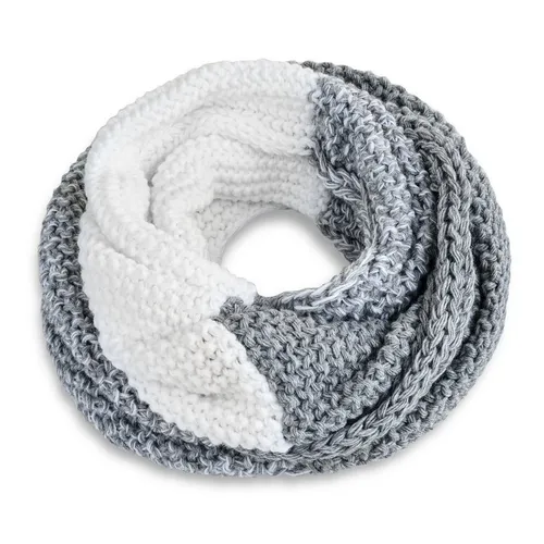 Schals & Halstücher Grau von Neverless