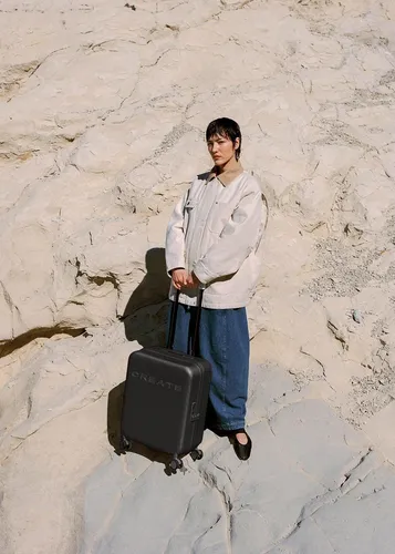 LUGGAGE STUDIO