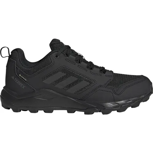 adidas TERREX TRACEROCKER 2.0 GORE-TEX TRAILRUNNING Schuh - Laufschuhe mit GORE-TEX-Membran für wasserdichten Komfort und optimalen Grip auf Trails. Ideal für Abenteuer in der Natur.