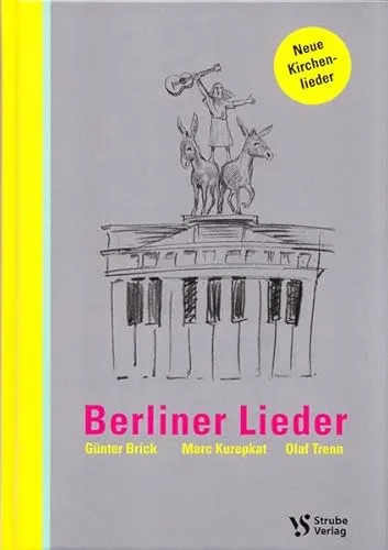 Berliner Lieder