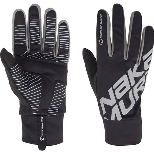 NAKAMURA Herren Fahrradhandschuhe Arktos GLV M von Nakamura