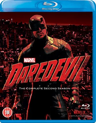 Produktbild Daredevil
