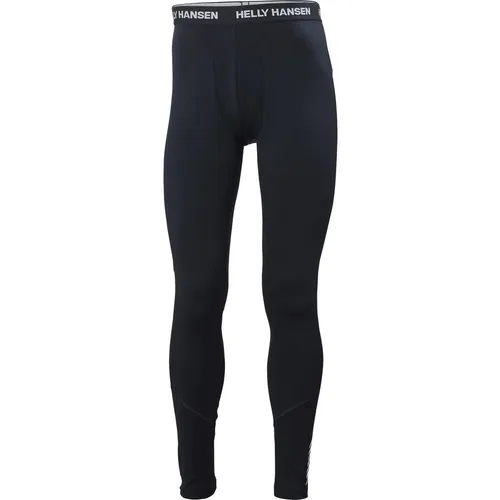 Helly Hansen Herren Lifa Merino Midweight Pant Hose, Marineblau, XXL EU - Herren Skitourenunterwäsche aus juckreizfreiem Stoff mit Flachnähten für maximalen Komfort und Bewegungsfreiheit - ideal für aktive Wintertage.