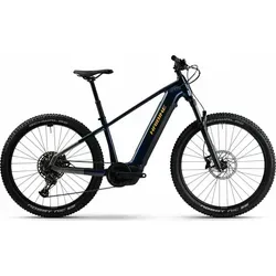 Haibike Alltrack 10 27,5 2025 von HAIBIKE