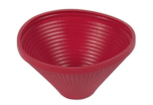 Homexpert Schraubdeckelöffner Drehfix - Kappenöffner für Glas - Praktischer Kappenöffner für Glasbehälter in bis zu 10 Farben, ideal für müheloses Öffnen von Schraubdeckeln. Perfekt für jede Küche!