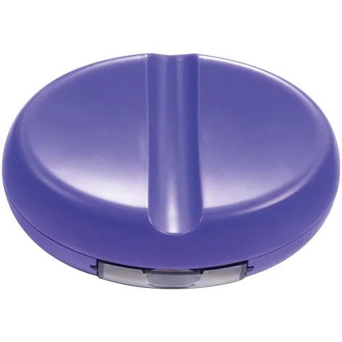 Phönix Magnetnadelkissen mit Stecknadeln lila