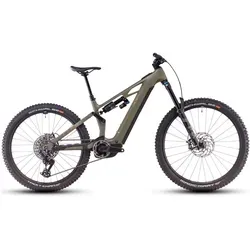 E-Bikes bis 5000 Euro von CUBE