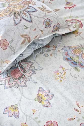 Pip Studio Bettwäsche Blau von Pip Studio
