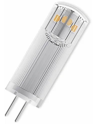 OSRAM LED-Lampe, G4, 1,8 W, 200 lm, 2700 K 4058075431966