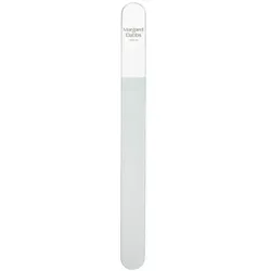 Margaret Dabbs London Crystal Precision Nail File (1 Stk.) in weiß von Margaret Dabbs