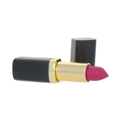 L'Oréal Paris Lippenstift Color Riche Matte 472 Purple Studs, 5 g