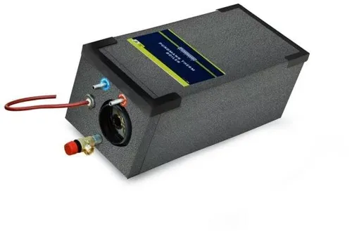 Pundmann Air Therm Boiler, 9L, 230V/500W