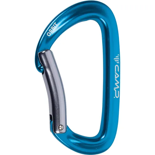 Karabiner Blau von C.A.M.P.