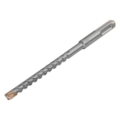 Betonbohrer SDS PLUS Kreuz > 12 mm x 210 mm < Vorstahl