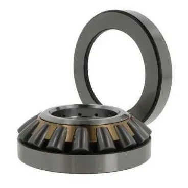 Produktbild NTN Axial-Pendelrollenlager 80x170x54 mm 29416