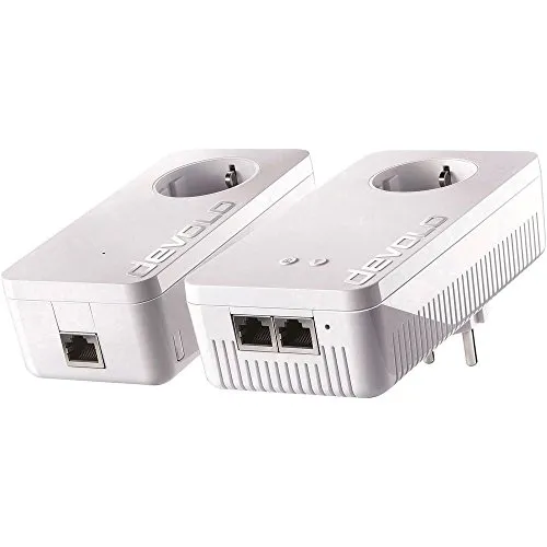devolo dLAN 1200+ WiFi ac Starter Kit
