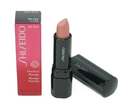 Shiseido Perfect Rouge Lippenstift RD 354  4g