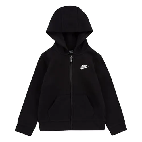 Nike Jungen SCHWARZ JACKEN 86F321023