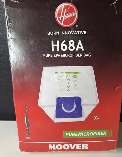 Hoover Staubsaugerzubehör von Hoover