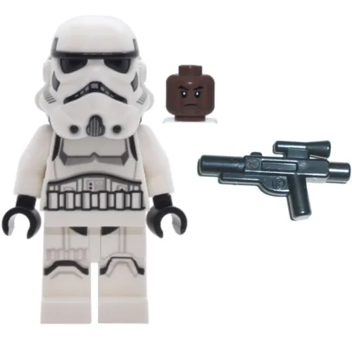 Produktbild LEGO Star Wars Minifigur