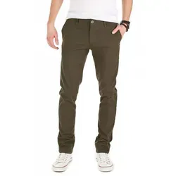 WOTEGA Chinohose Chino Pants 140 grün 31