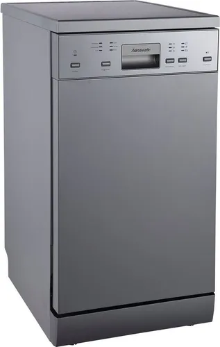 Geschirrspüler bis 300 Euro von Hanseatic