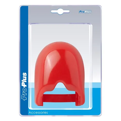 Soft Dock für Kupplung im Blister