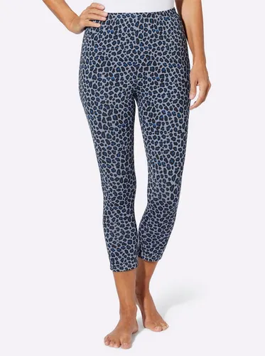 Sieh an! Jogginghose 7/8-Leggings