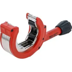 Auspuffrohrabschneider mit Ratschenfunktion für Ø 28-67 mm - Schneidwerkzeuge für präzise Schnitte, hochwertige Ratschenfunktion mit 60-fach Verzahnung und ideal für Rohrdurchmesser von 28-67 mm.