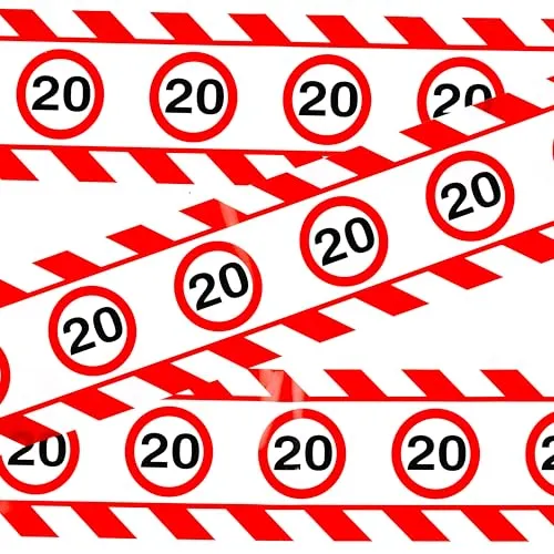 Partyzubehör von Tiwoca