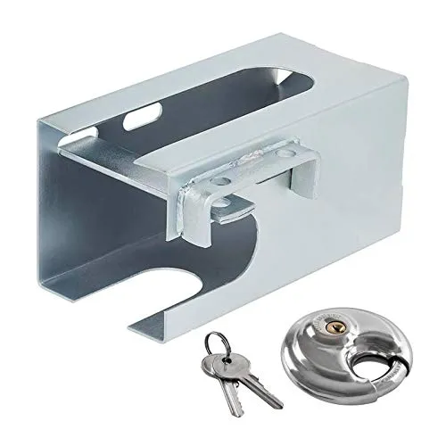 Kupplungsschlösser von APT