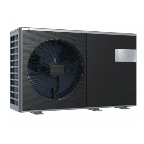 MIDEA Luft Wärmepumpe M-Thermal Arctic Monoblock 10 kW