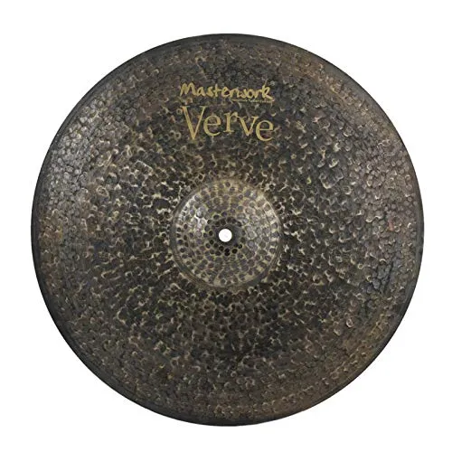 Masterwork Verve 19'' Crash