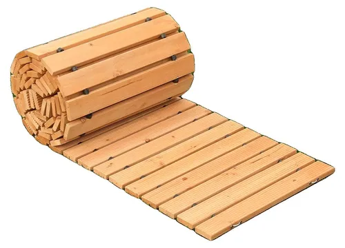 VEVOR Rollweg Gartenweg von OEM