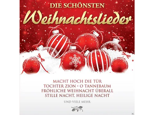 Die Schönsten Weihnachtslieder