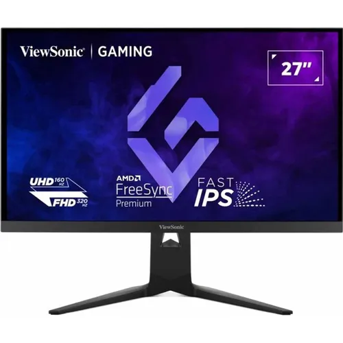ViewSonic XG275D1-4K Gaming Monitor von ViewSonic