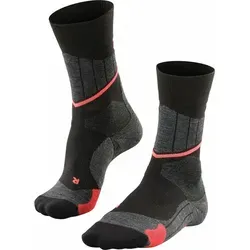 Falke SC1 Damen Skiing Socken black-mix (3010) (3010) 39-40