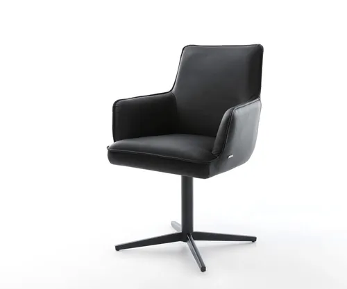 DELIFE Polsterstuhl Heira-Flex von Delife