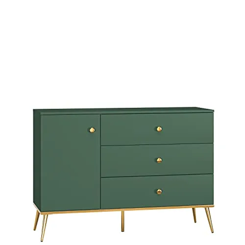 Marmex Forest 04 in grün von Marmex Meble