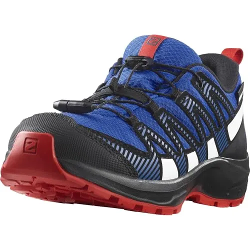 Salomon XA PRO V8 CSWP Multifunktionsschuhe Kinder von Salomon